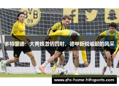 多特蒙德:大黄蜂激情四射,德甲新锐崛起的风采 多特蒙德:大黄蜂激情四射,德甲新锐崛起的风采